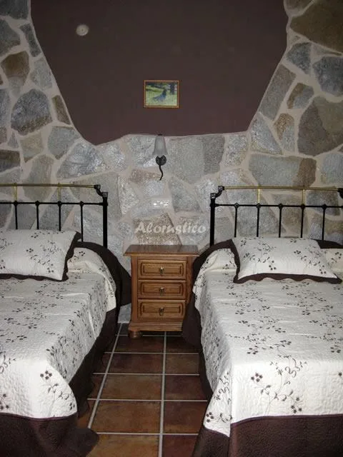 CASA LA CORRALA - EL PALOMAR (PLANTA ALTA) en MAZARAMBROZ — miniatura 19