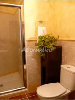 CASA LA CORRALA - EL PALOMAR (PLANTA ALTA) en MAZARAMBROZ — miniatura 22
