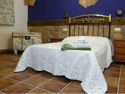 CASA LA CORRALA - EL PALOMAR (PLANTA ALTA) en MAZARAMBROZ — miniatura 10