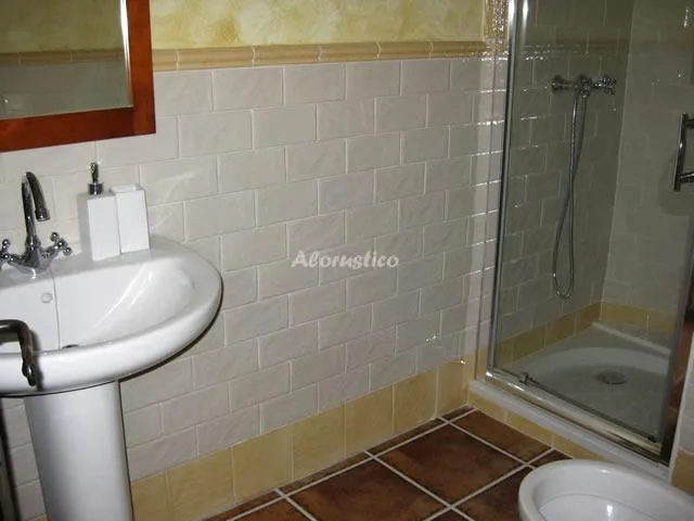 CASA LA CORRALA - EL PALOMAR (PLANTA ALTA) en MAZARAMBROZ — miniatura 11