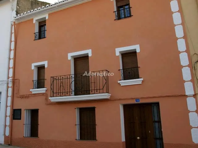 EL MAJUELO - APTO PLANTA BAJA en REQUENA — miniatura 14