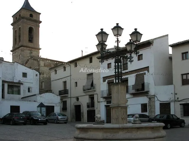 EL MAJUELO - APTO PLANTA BAJA en REQUENA — miniatura 12