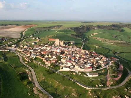 MIRADOR DEL VALLE--ALBORADA-- en VILLAFUERTE DE ESGUEVA — miniatura 10