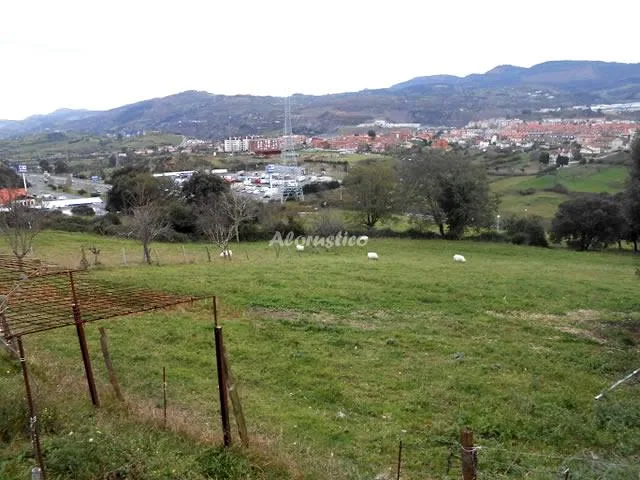 Alojamiento turístico CASA ABANTO Y ZIERBENA en SANFUENTES · BIZKAIA