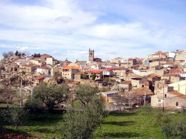 Alojamiento turístico POSADA DOÑA URRACA SUITE 1 en FERMOSELLE · ZAMORA