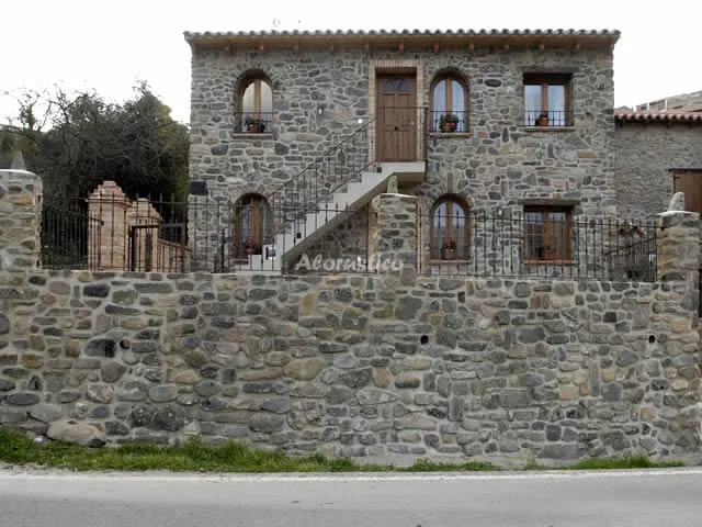 EL CORRALICO DEL MONCAYO-APTO LA JARA en ALCALÁ DE MONCAYO — miniatura 9