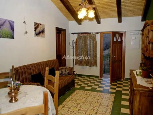 EL CORRALICO DEL MONCAYO-APTO LA JARA en ALCALÁ DE MONCAYO — foto 2