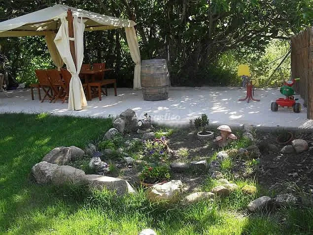 EL CORRALICO DEL MONCAYO-APTO LA JARA en ALCALÁ DE MONCAYO — miniatura 4