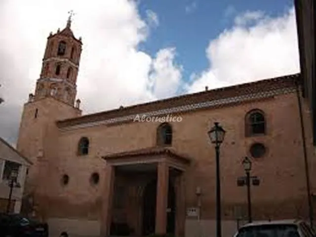 Alojamiento turístico CASA LA TEJADA - CASA COMPLETA en ALCALÁ DE MONCAYO · ZARAGOZA