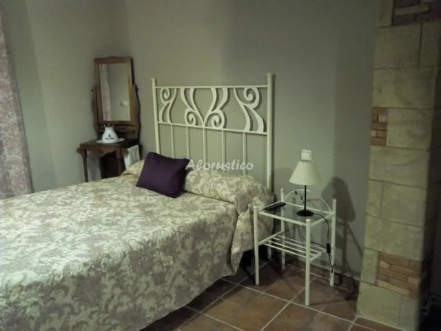 CASA LA TEJADA - CASA COMPLETA en ALCALÁ DE MONCAYO — miniatura 14