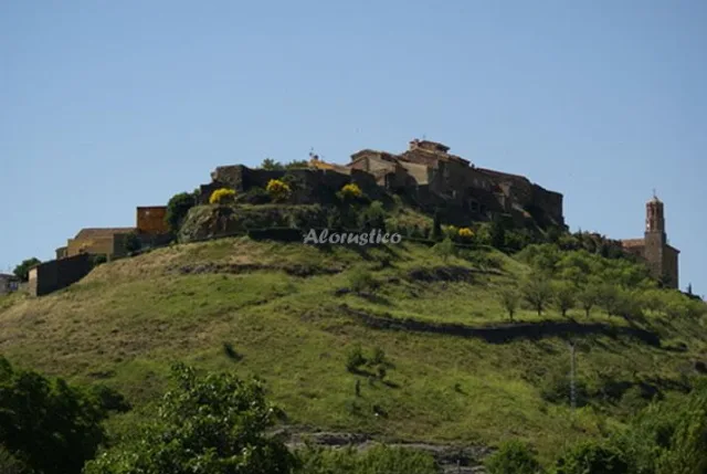 CASA TEJADA-PLANTA ALTA en ALCALÁ DE MONCAYO — miniatura 5