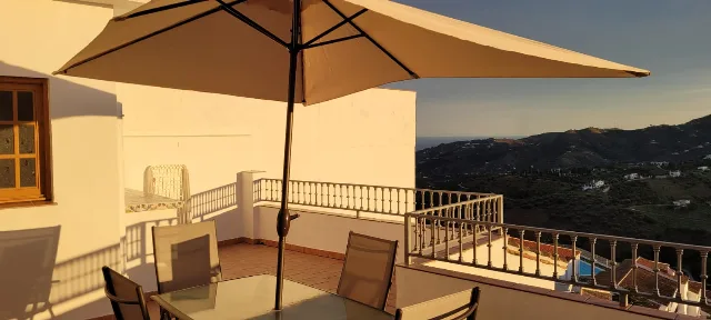 CASA PURA en FRIGILIANA — miniatura 5