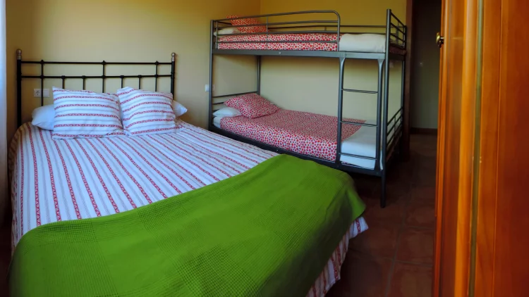 CASA RURAL LAS PROVINCIAS en PRADO DEL REY — foto principal
