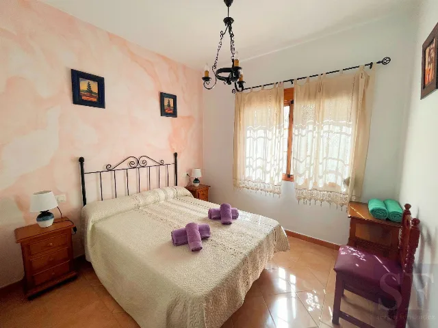 CASA ALMENDRO en CÓMPETA — miniatura 9