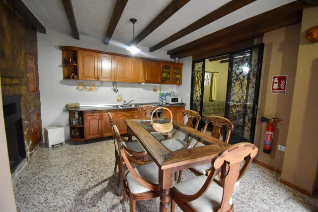 CASA ROMENA en IGUALEJA — miniatura 27