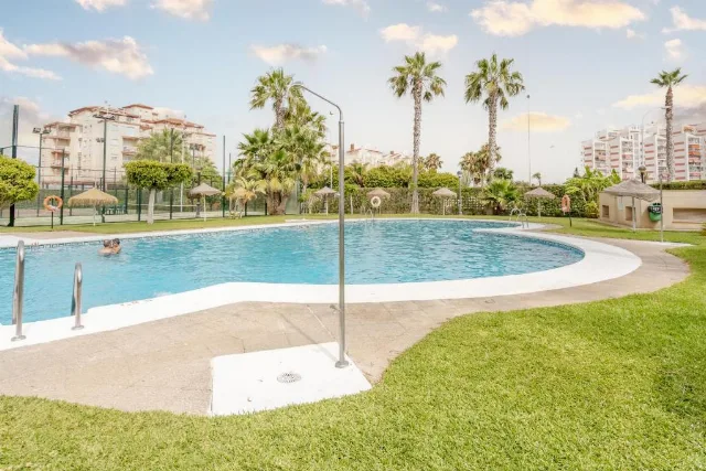 APARTAMENTO SALOBREÑA en SALOBREÑA — miniatura 43