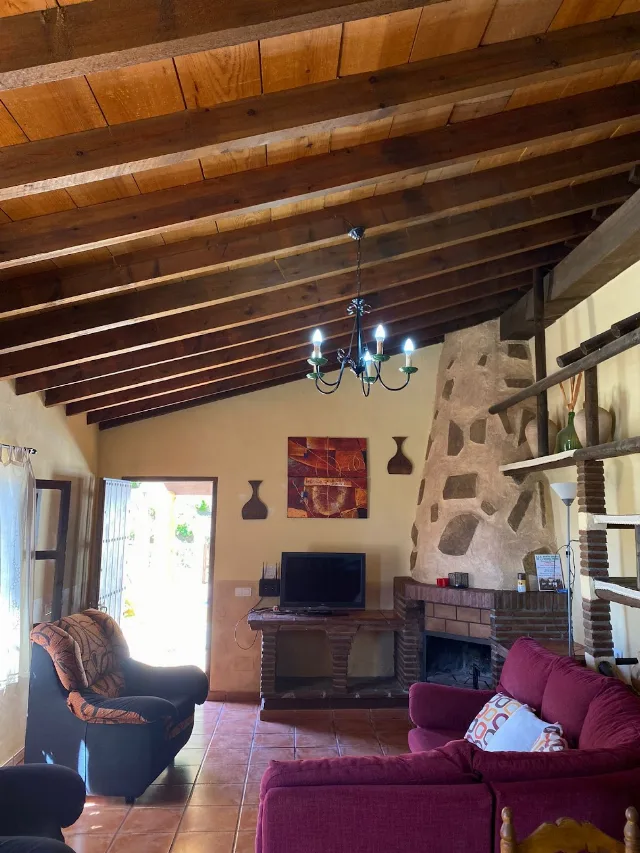 CASA CACHOPÍN en EL BORGE — miniatura 7