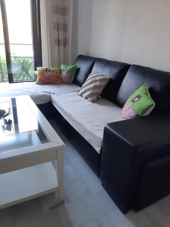 Huétor Vega precioso apartamento en Huétor Vega — miniatura 4
