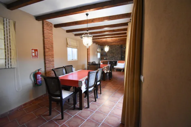 CASA ROMENA en IGUALEJA — miniatura 46