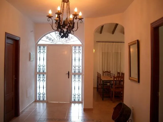 CORTIJO MONCAYO en ALHAURÍN DE LA TORRE — miniatura 8