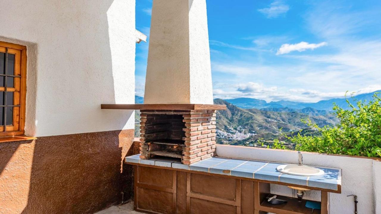 CASA ROCÍO en ALMÁCHAR — foto principal