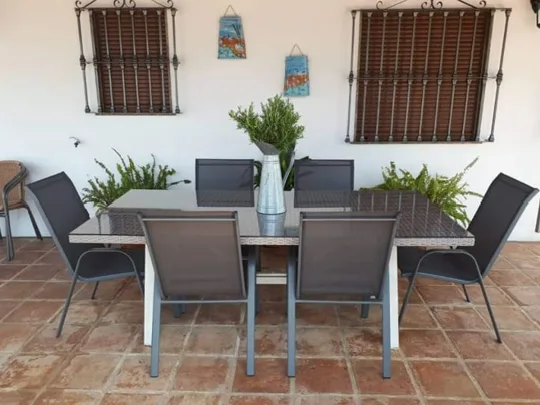 VILLA GALIANO en GUARO — foto 3