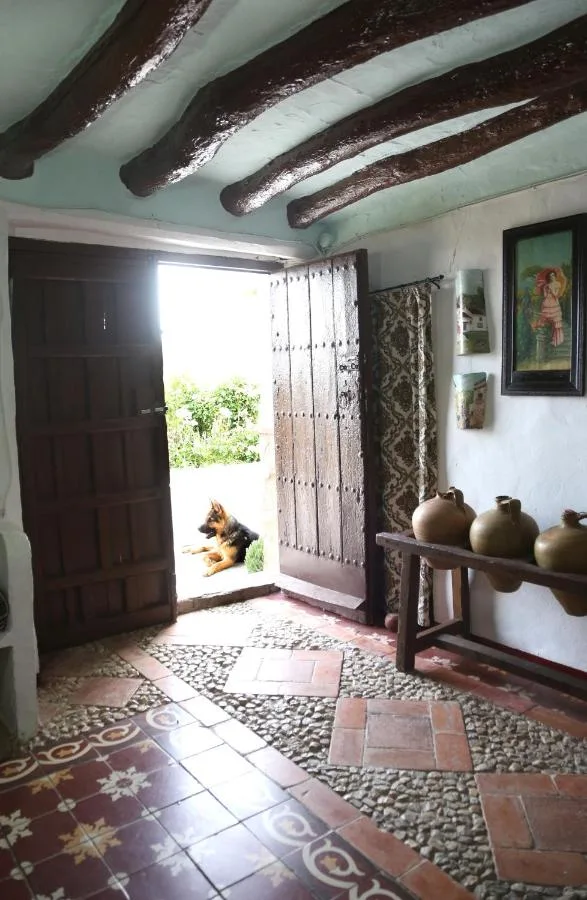 HUERTA LA LAPA en CAÑETE LA REAL — miniatura 11