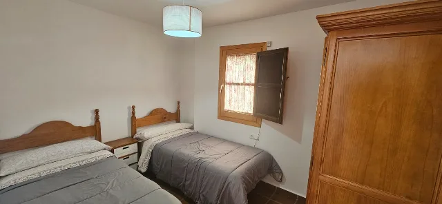 CASA CAPILEIRA en CAPILEIRA — miniatura 8