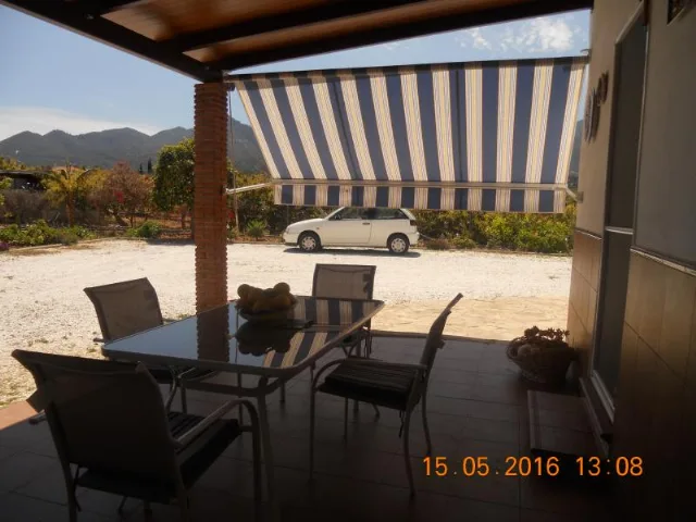 CORTIJO MONCAYO en ALHAURÍN DE LA TORRE — miniatura 23