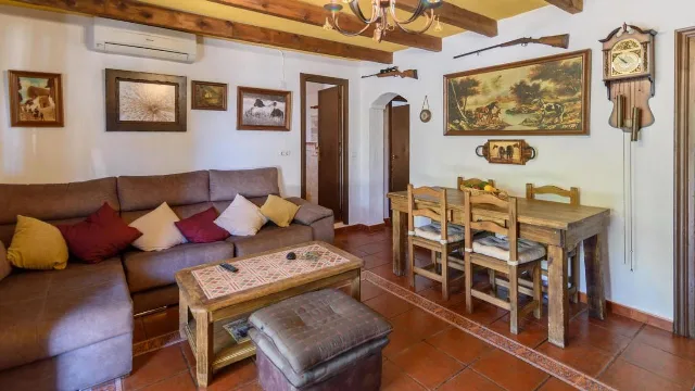 CASA LA SACRI en GUARO — miniatura 11