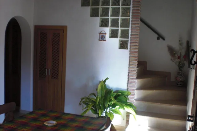 Alojamiento turístico CASA LA HERILLA en ÁLORA · MÁLAGA