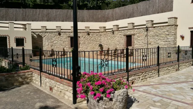 CASA RURAL LAS PROVINCIAS en PRADO DEL REY — miniatura 45