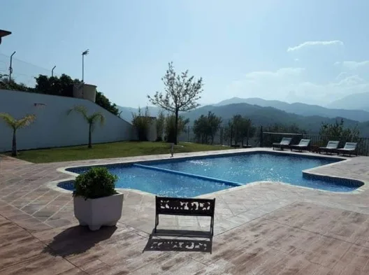 VILLA GALIANO en GUARO — foto 2