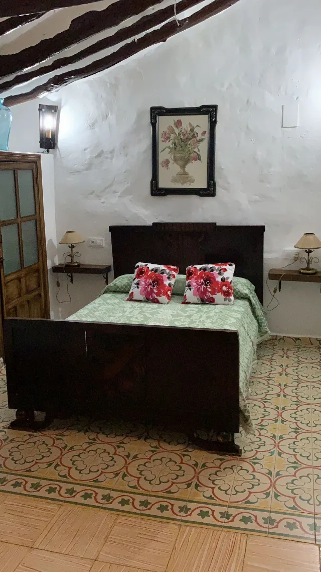 CORTIJO BUSTAMANTE en BAZA — miniatura 30