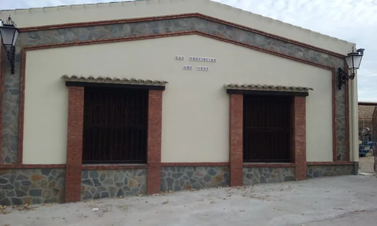 CASA RURAL LAS PROVINCIAS en PRADO DEL REY — foto 3