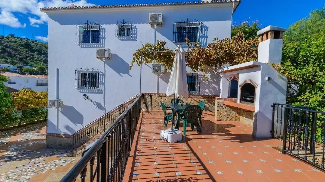 CASA LUNA en ÁLORA — miniatura 20