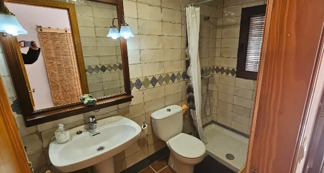 CASA CAPILEIRA en CAPILEIRA — miniatura 24
