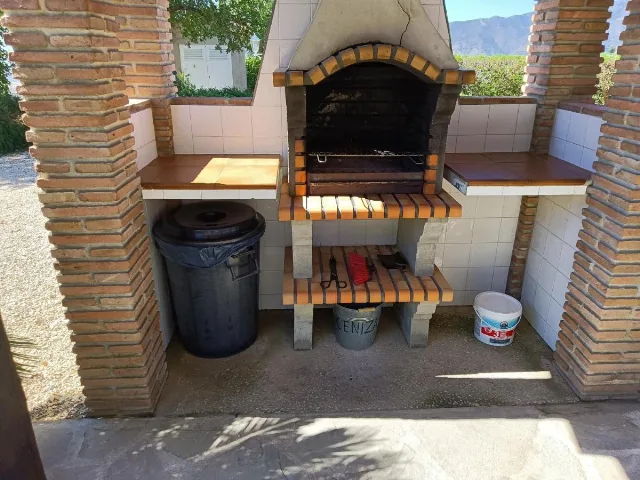 CASA LA HERILLA en ÁLORA — miniatura 38