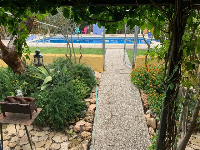 CORTIJO BUSTAMANTE en BAZA — miniatura 48