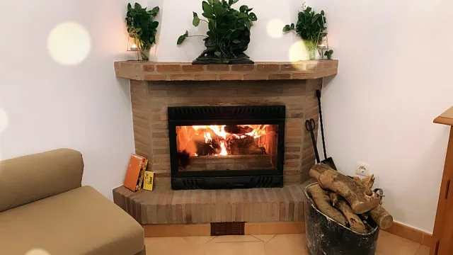 CASA ALMENDRO en CÓMPETA — miniatura 20