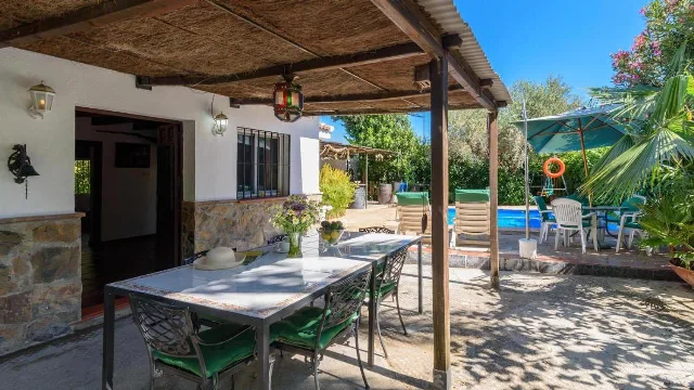 CASA LA SACRI en GUARO — miniatura 6