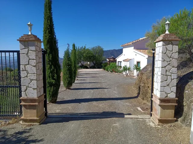 CASA LA HERILLA en ÁLORA — miniatura 27
