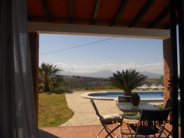 CORTIJO MONCAYO en ALHAURÍN DE LA TORRE — miniatura 33