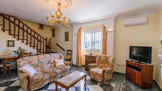 CASA LUNA en ÁLORA — miniatura 4