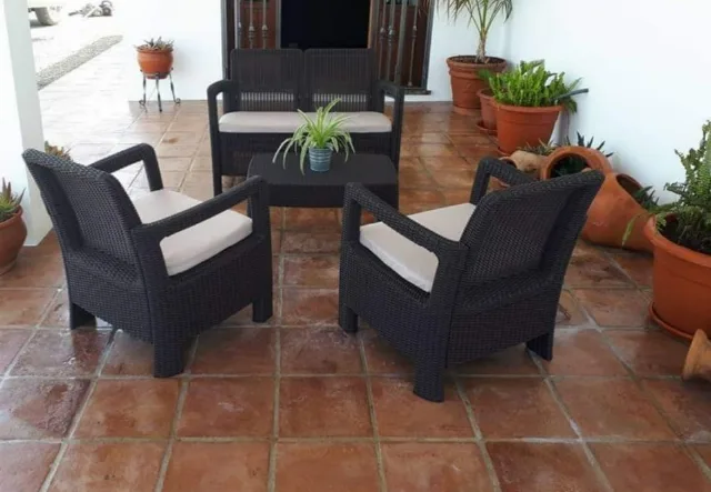VILLA GALIANO en GUARO — miniatura 5
