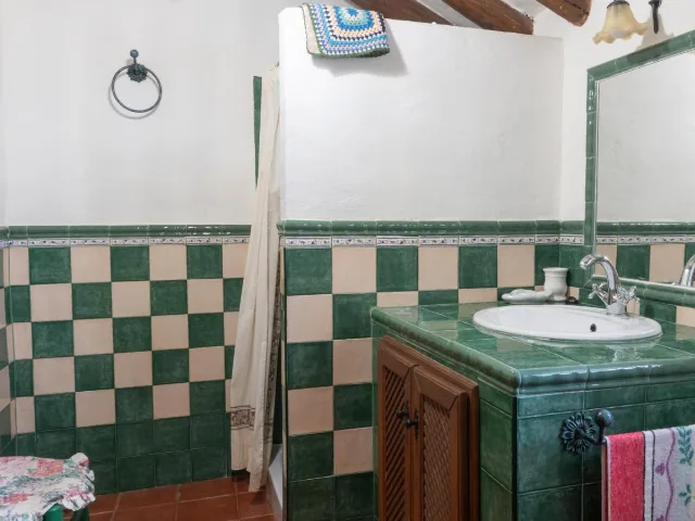 HUERTA LA LAPA en CAÑETE LA REAL — miniatura 19