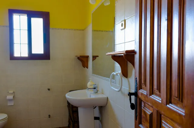 CASA ALEJANDRO en ALMÁCHAR — miniatura 18