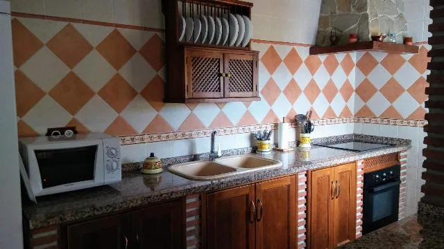 CASA ENCINA en ÁLORA — miniatura 14