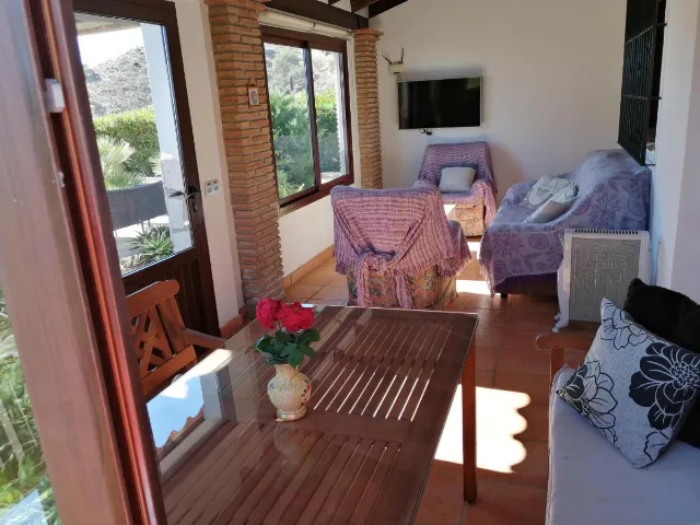 CASA LA HERILLA en ÁLORA — miniatura 19