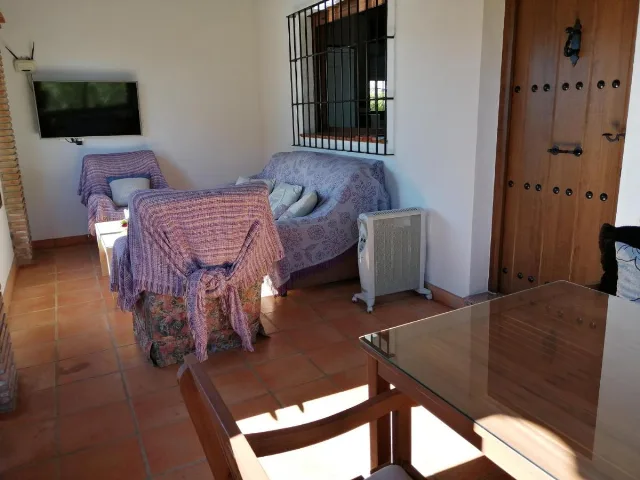 CASA LA HERILLA en ÁLORA — miniatura 20